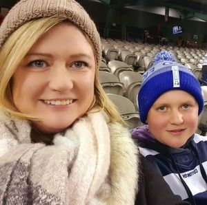 Meet your Posher, Lisa